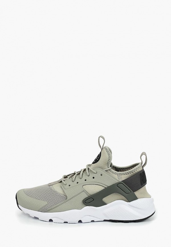 

Кроссовки Nike, BOYS' AIR HUARACHE RUN ULTRA (GS) SHOE, Бежевый