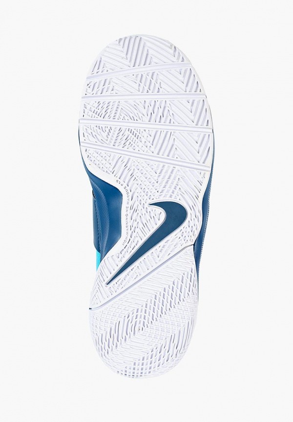 Кроссовки для мальчика Nike 881941-406 Фото 5