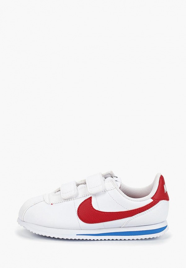 

Кроссовки Nike, Белый, BOYS' CORTEZ BASIC SL (PS) PRE-SCHOOL SHOE