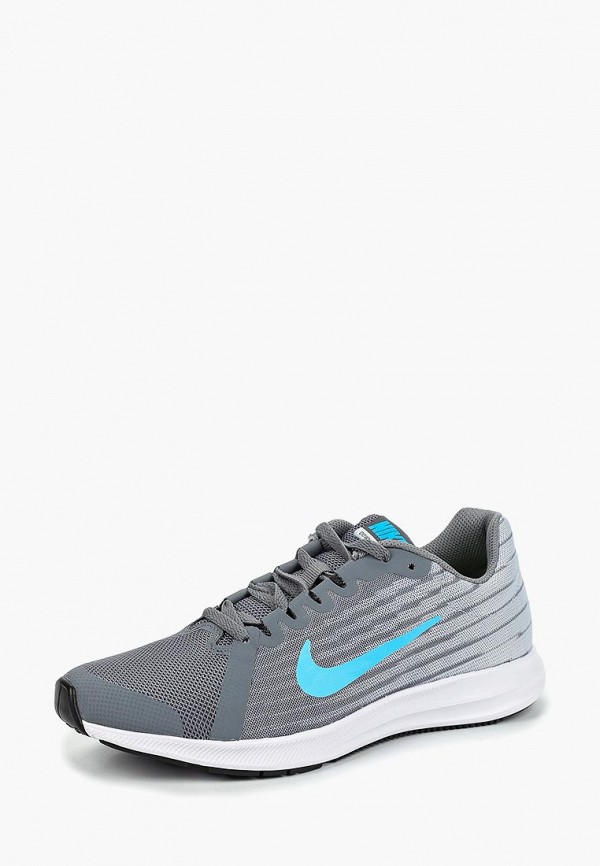 Кроссовки для мальчика Nike 922853-012 Фото 2