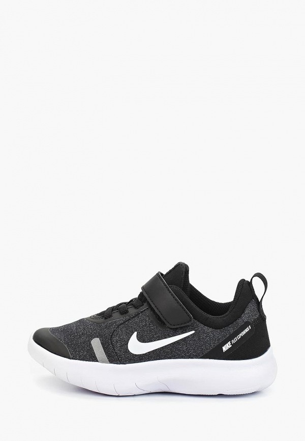 

Кроссовки Nike, FLEX EXPERIENCE RN 8 LITTLE KIDS' SHOE, Черный