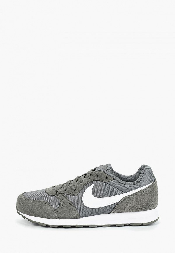 

Кроссовки Nike, MD RUNNER 2 PE BIG KIDS' SHOE, Хаки