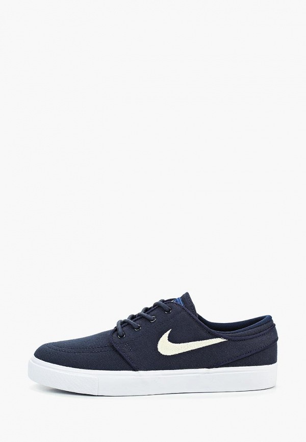 

Кеды Nike, BOYS' STEFAN JANOSKI (GS) SKATEBOARDING SHOE, Синий