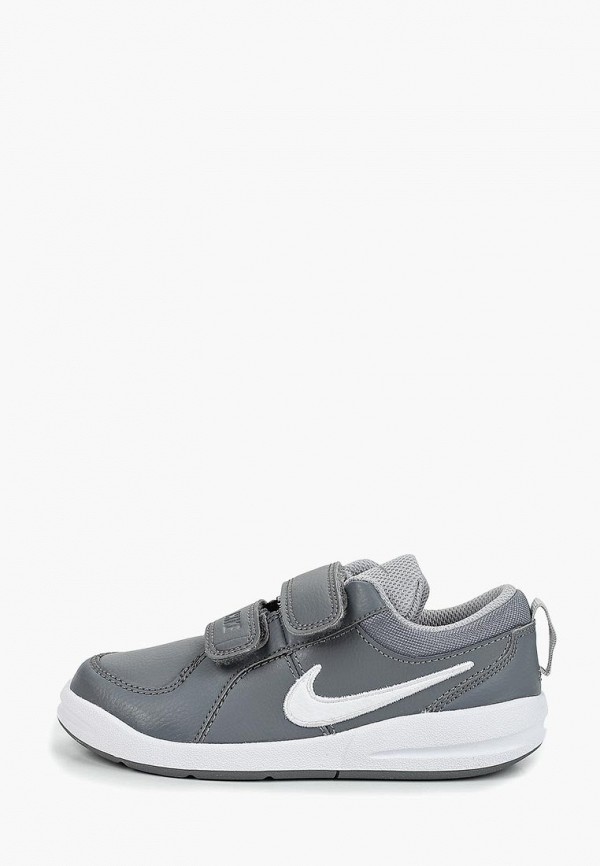 

Кроссовки Nike, BOYS' PICO 4 (PS) PRE-SCHOOL SHOE, Серый