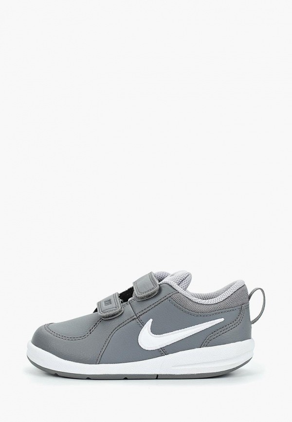 

Кроссовки Nike, BOYS' PICO 4 (TD) TODDLER SHOE, Серый