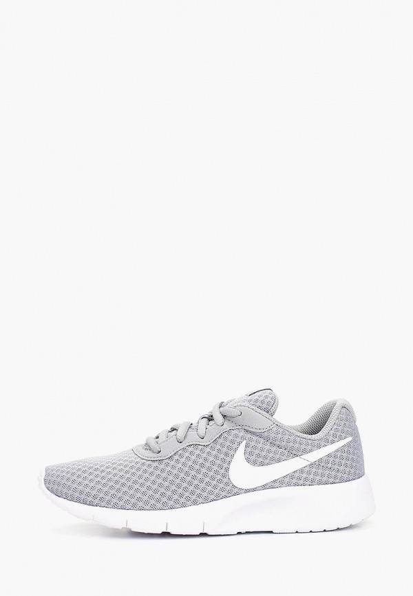 

Кроссовки Nike, Серый, BOYS' TANJUN (GS) SHOE
