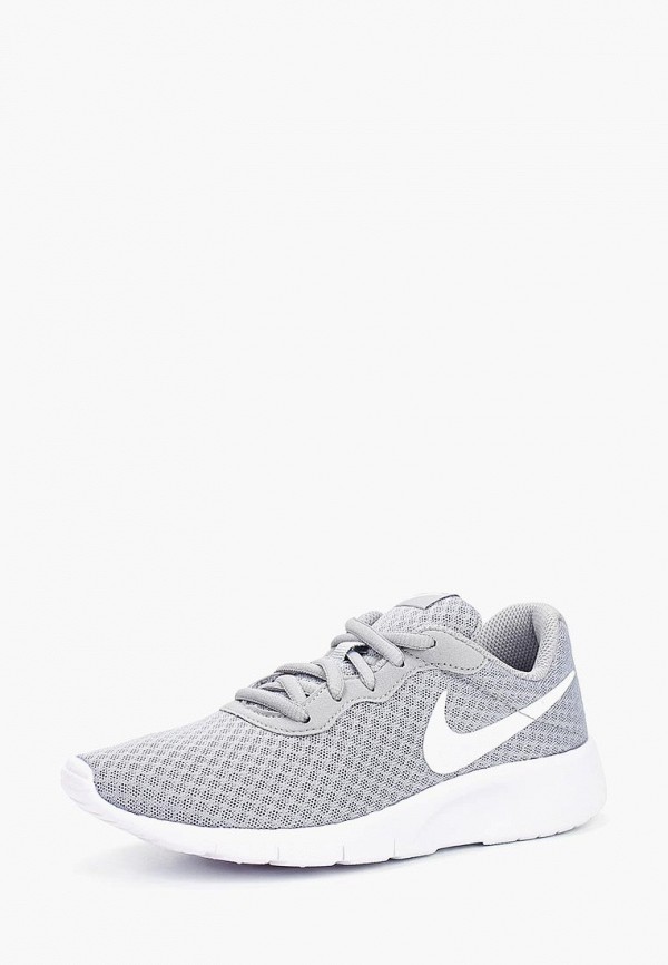 

Кроссовки Nike, Серый, BOYS' TANJUN (GS) SHOE