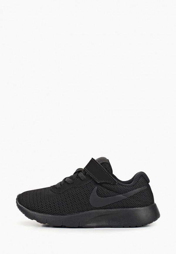 

Кроссовки Nike, Черный, BOYS' TANJUN (PS) PRE-SCHOOL SHOE