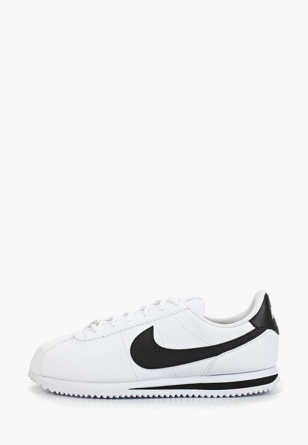 

Кроссовки Nike, Белый, BOYS' CORTEZ BASIC SL (GS) SHOE