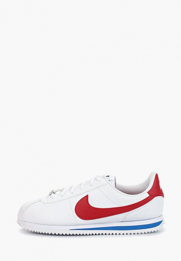 

Кроссовки Nike, Белый, BOYS' CORTEZ BASIC SL (GS) SHOE