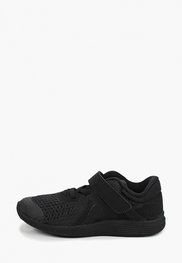 

Кроссовки Nike, Черный, BOYS' REVOLUTION 4 (TD) TODDLER SHOE