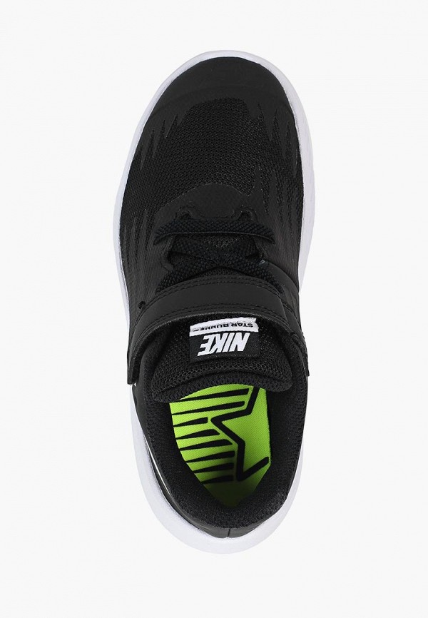 Кроссовки для мальчика Nike 907255-001 Фото 4
