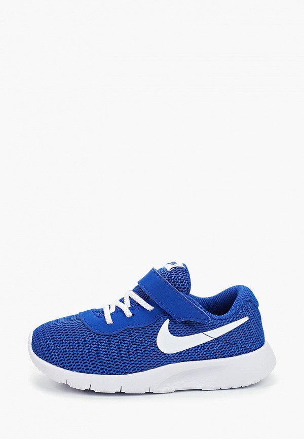 

Кроссовки Nike, Синий, TANJUN (TD) TODDLER BOYS' SHOE