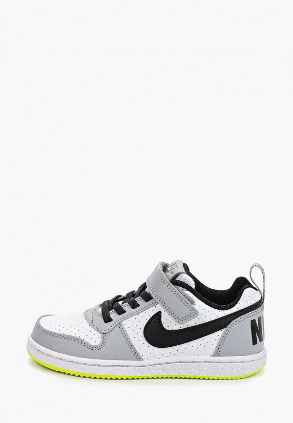 Кеды Nike Nike NI464ABDSLS5