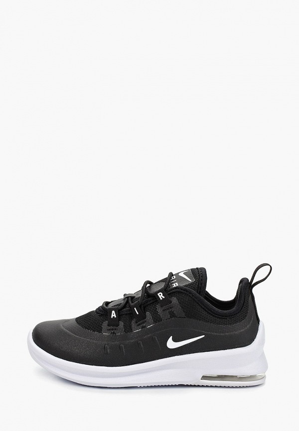

Кроссовки Nike, Черный, AIR MAX AXIS TODDLER BOYS' SHOE (2C-10C)