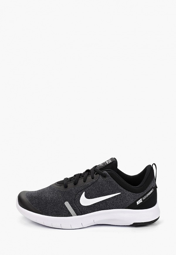 Кроссовки для мальчика Nike AQ2246-001