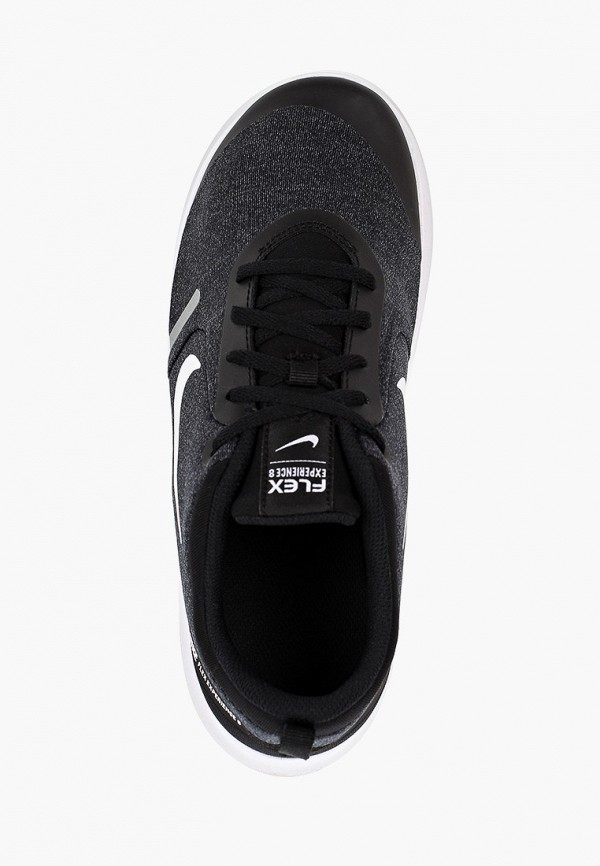 Кроссовки для мальчика Nike AQ2246-001 Фото 4