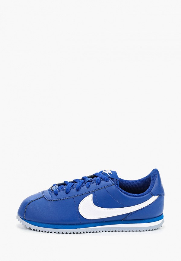 

Кроссовки Nike, Синий, BOYS' CORTEZ BASIC SL (GS) SHOE