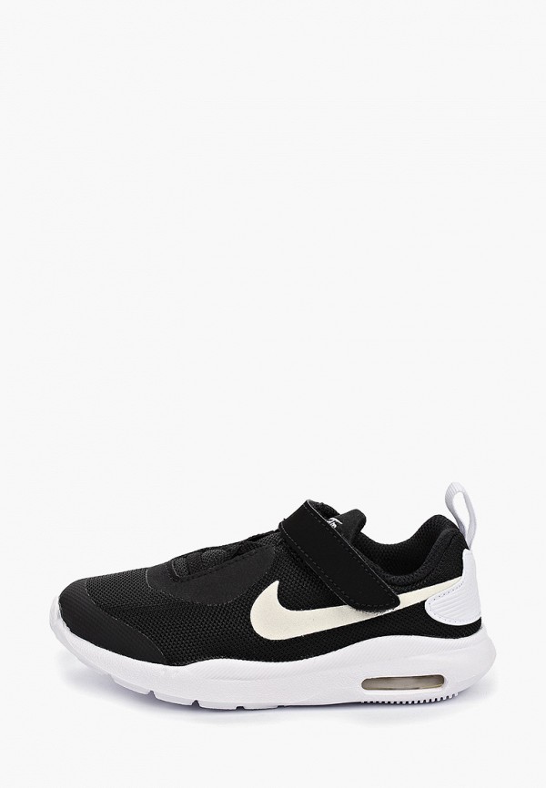 

Кроссовки Nike, Черный, AIR MAX OKETO BABY/TODDLER SHOE