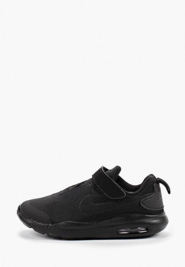 

Кроссовки Nike, Черный, AIR MAX OKETO BABY/TODDLER SHOE