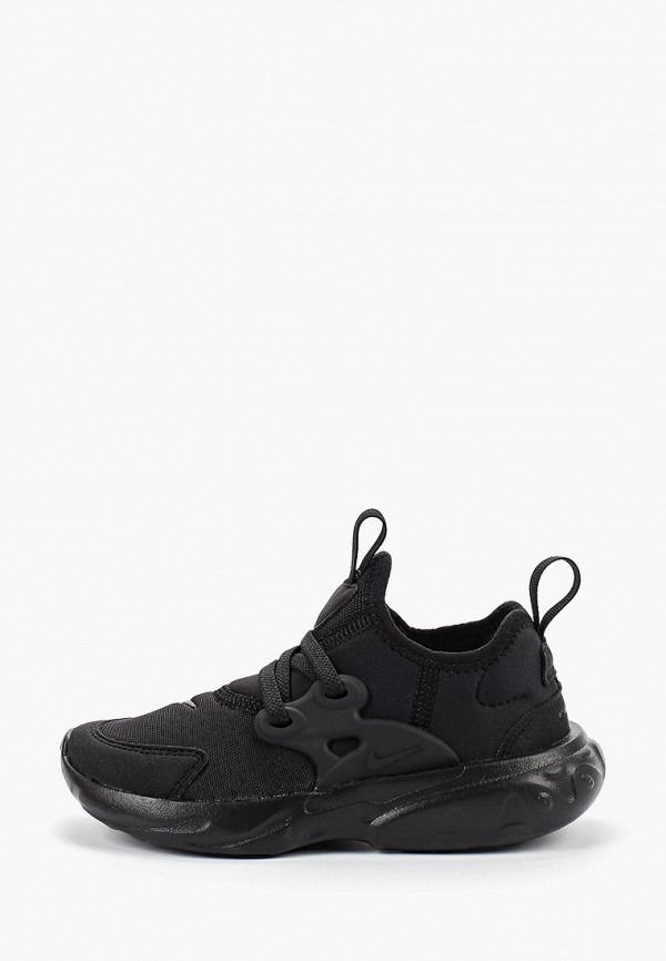 

Кроссовки Nike, Черный, RT PRESTO BABY/TODDLER SHOE