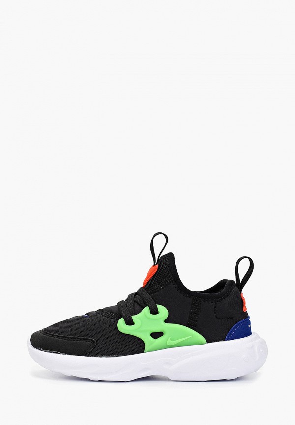 

Кроссовки Nike, Черный, RT Presto Baby/Toddler Shoe