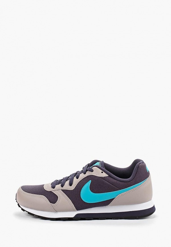 

Кроссовки Nike, Серый, BOYS' MD RUNNER 2 (GS) SHOE