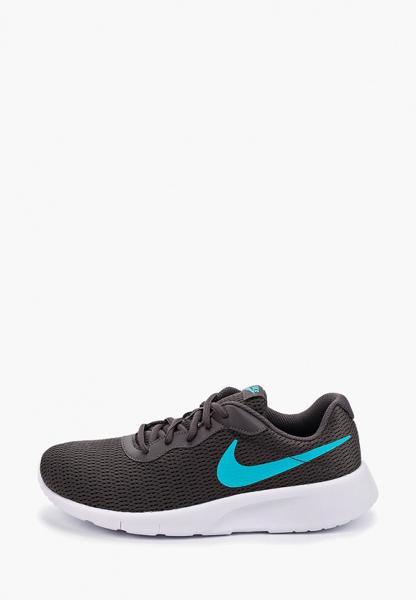 

Кроссовки Nike, Серый, BOYS' TANJUN (GS) SHOE