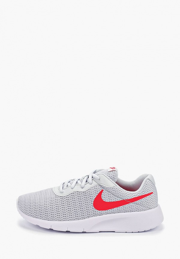 

Кроссовки Nike, Серый, BOYS' TANJUN (GS) SHOE