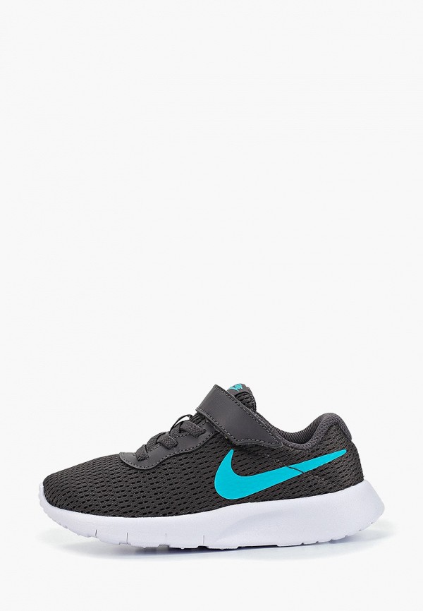 

Кроссовки Nike, Серый, BOYS' TANJUN (PS) PRE-SCHOOL SHOE
