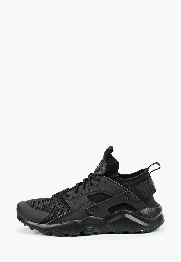 

Кроссовки Nike, Черный, Boys' Air Huarache Run Ultra (GS) Shoe