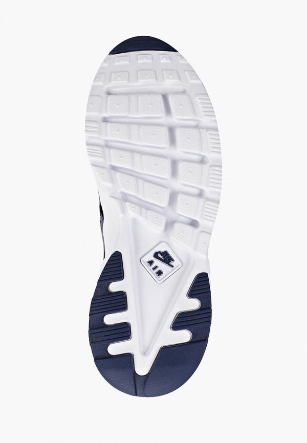 Кроссовки для мальчика Nike 847569-416 Фото 5