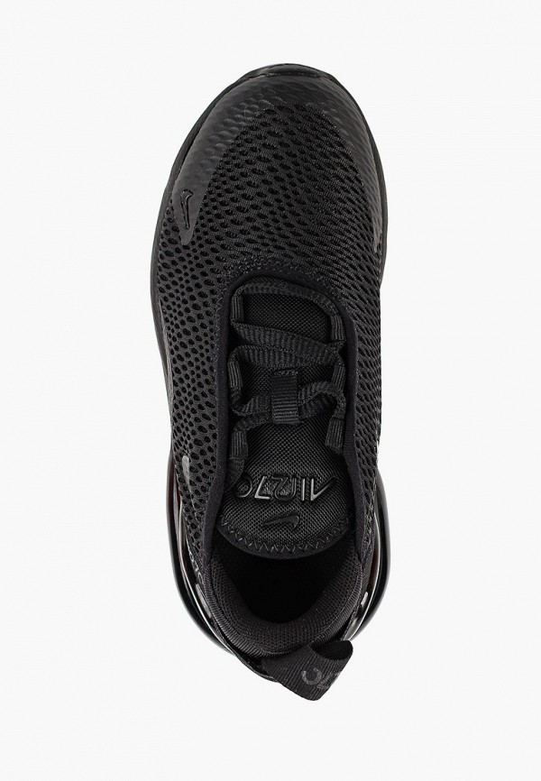 Кроссовки для мальчика Nike AO2372 Фото 4