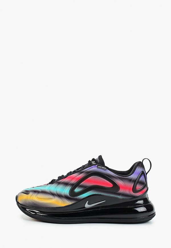 

Кроссовки Nike, Разноцветный, Air Max 720 Little/Big Kids' Shoe