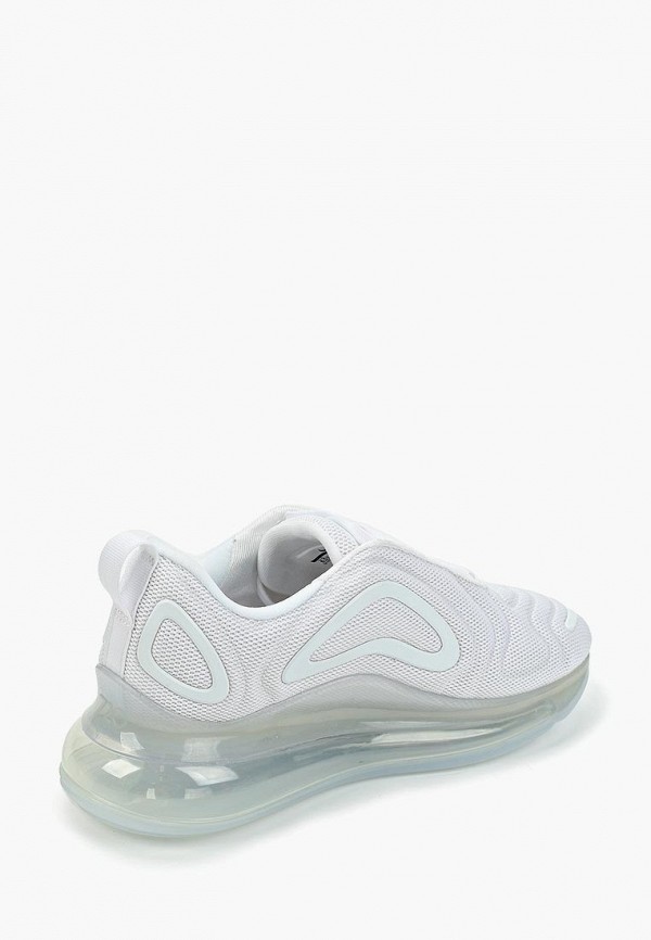 Кроссовки для мальчика Nike AQ3196 Фото 3