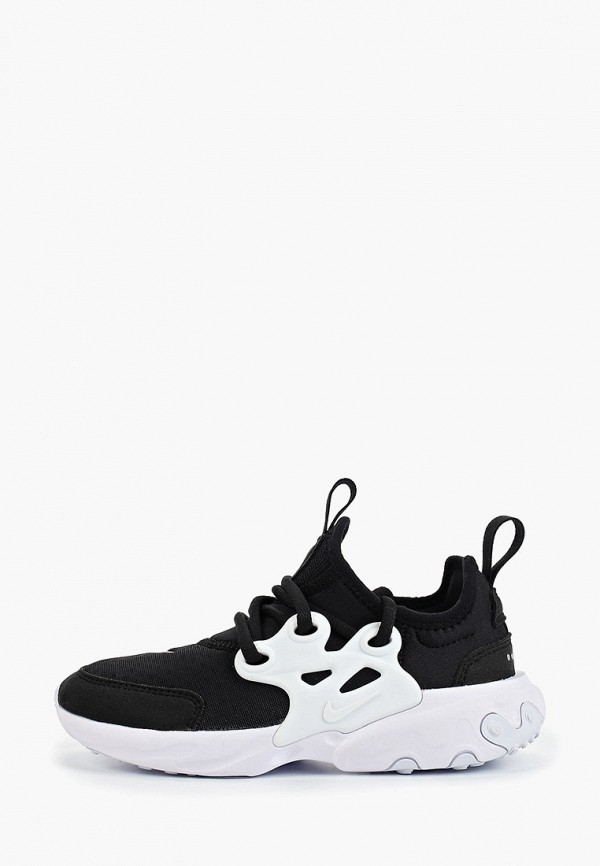 

Кроссовки Nike, Черный, RT PRESTO LITTLE KIDS' SHOE