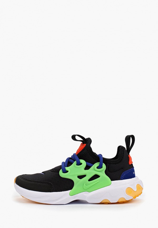 

Кроссовки Nike, Черный, RT Presto Little Kids' Shoe