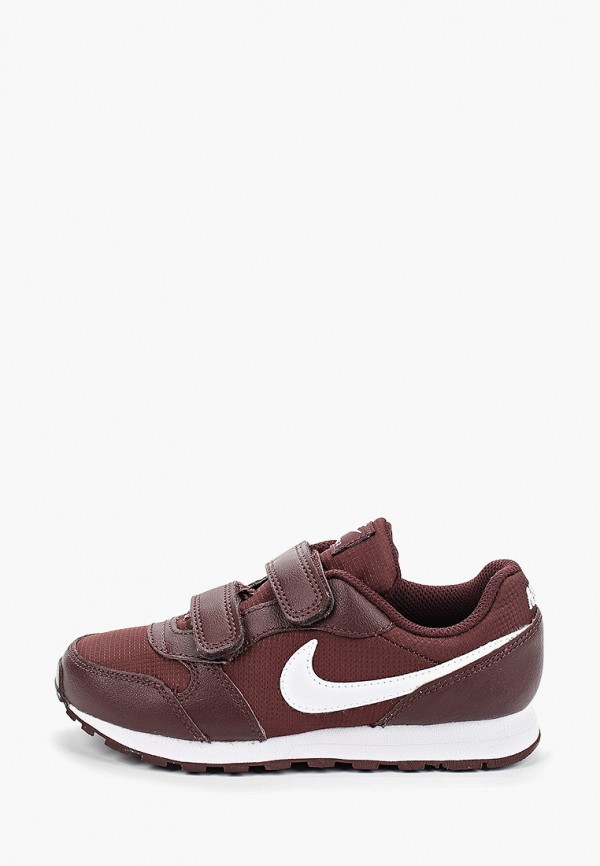 

Кроссовки Nike, Коричневый, MD RUNNER 2 PE LITTLE KIDS' SHOE