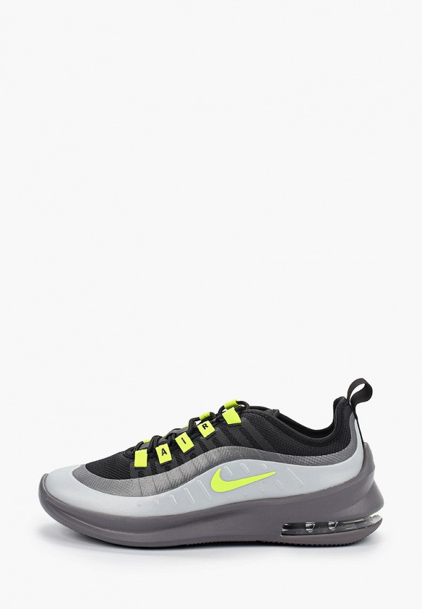 

Кроссовки Nike, Серый, NIKE AIR MAX AXIS (GS)