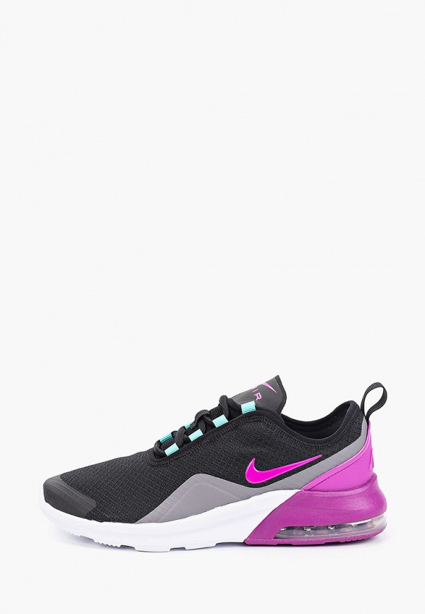 

Кроссовки Nike, Разноцветный, Air Max Motion 2 Big Kids' Shoe