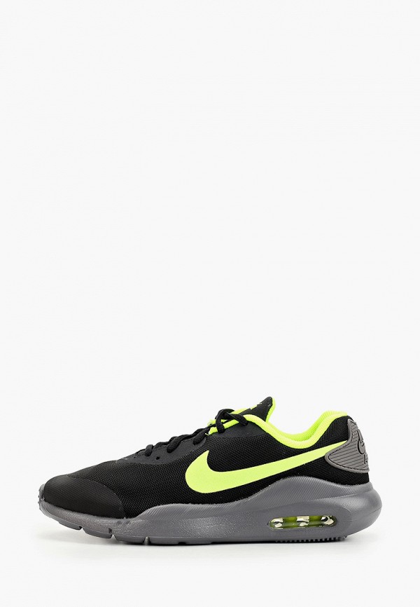 

Кроссовки Nike, Черный, Air Max Oketo Big Kids' Shoe