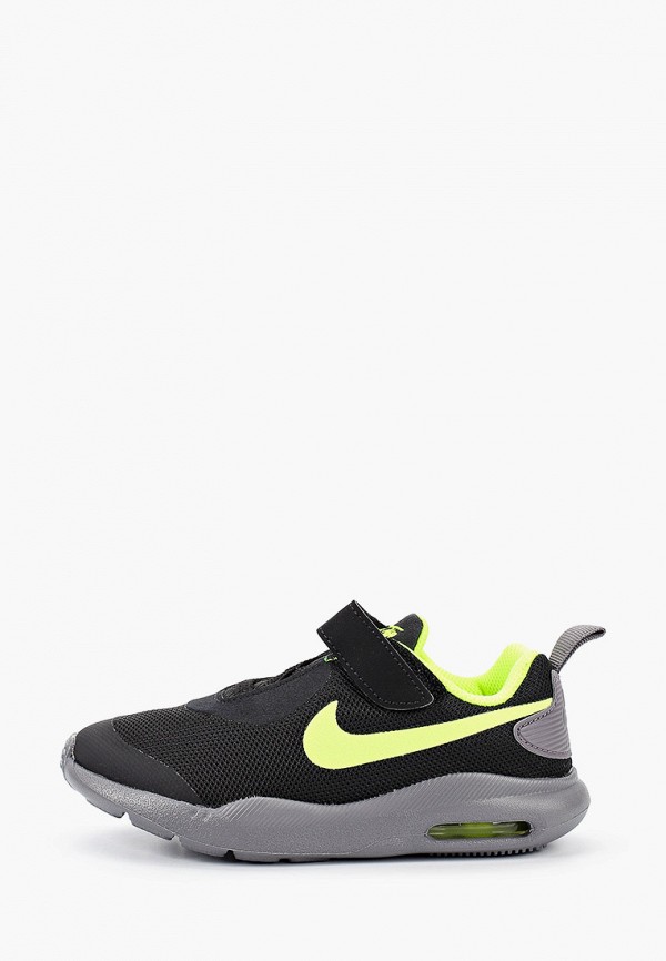 

Кроссовки Nike, Черный, Air Max Oketo Baby/Toddler Shoe