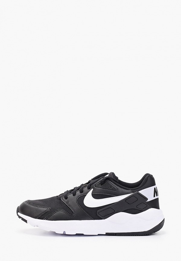 

Кроссовки Nike, Черный, LD Victory Big Kids' Shoe