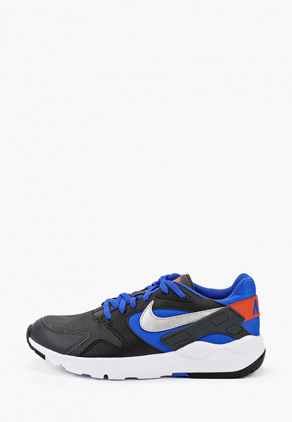 

Кроссовки Nike, Синий, LD Victory Big Kids' Shoe