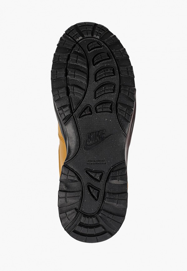 Ботинки для мальчика Nike BQ5372 Фото 5