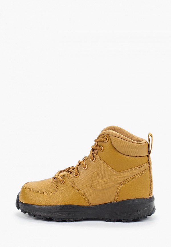 

Кроссовки Nike, Коричневый, NIKE MANOA LTR (PS)