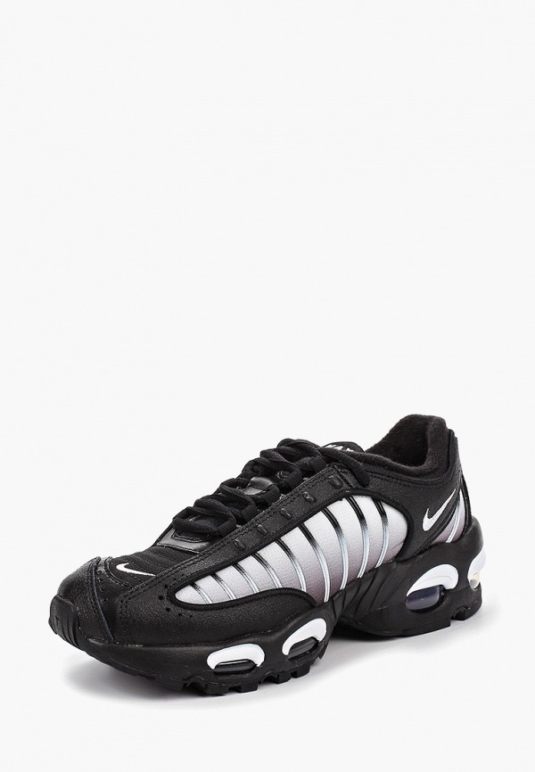 

Кроссовки Nike, Черный, Air Max Tailwind IV Big Kids' Shoe