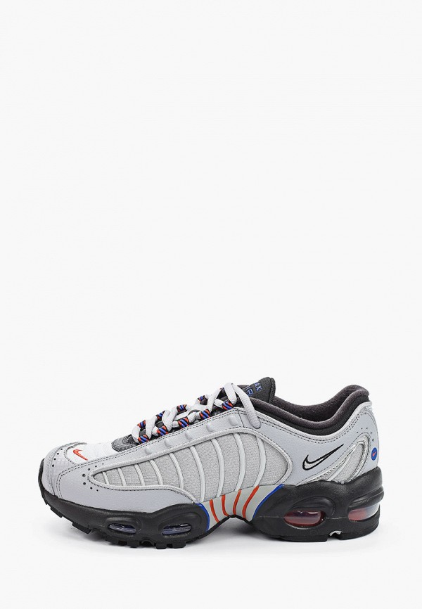 

Кроссовки Nike, Серый, NIKE AIR MAX TAILWIND IV SE GS