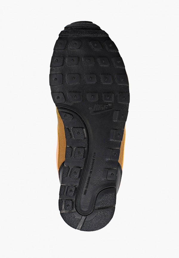 

Кроссовки Nike, Коричневый, MD RUNNER 2 (GS)