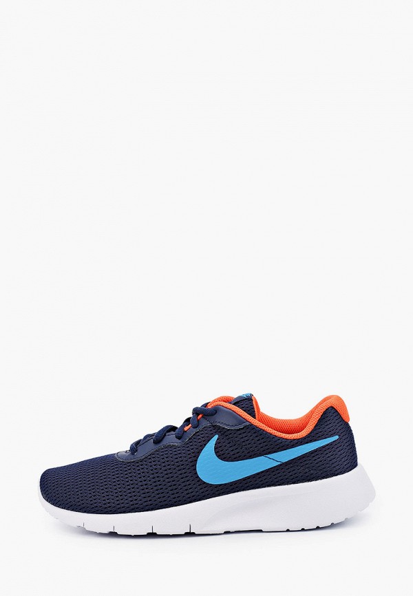 

Кроссовки Nike, Синий, NIKE TANJUN (GS)